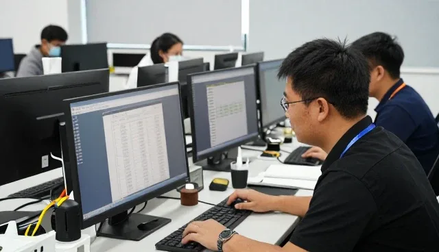 服务器功能特点说明