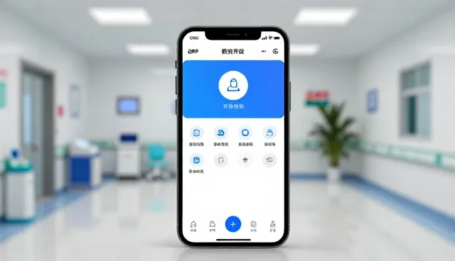 深圳民通智慧网络科技有限公司推动医院向智能化方向发展